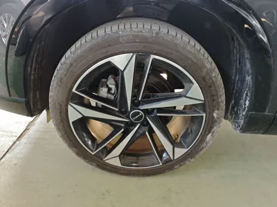 Roewe RX5 Max 2022, 14600 км, за 10532 USD - фото 3