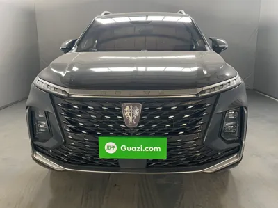 Roewe RX5 Max 2022, 14600 км, за 10532 USD - фото 5