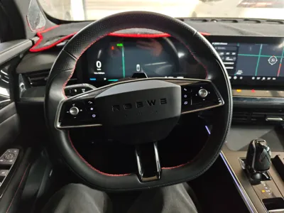 Roewe RX5 Max 2022, 14600 км, за 10532 USD - фото 11