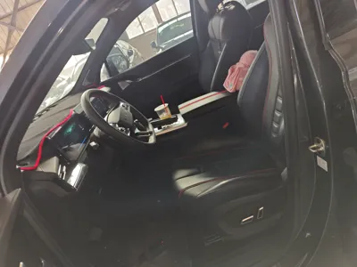 Roewe RX5 Max 2022, 14600 км, за 10532 USD - фото 15