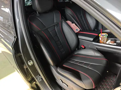 Roewe RX5 Max 2022, 14600 км, за 10532 USD - фото 22