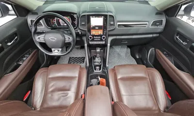 Renault-KoreaSamsung QM6 2017, 140350 км, за 5534.93 USD - фото 7