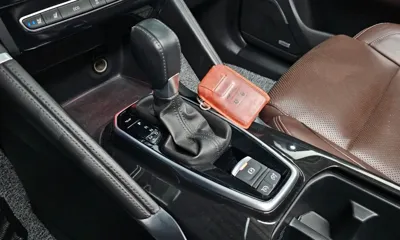 Renault-KoreaSamsung QM6 2017, 140350 км, за 5534.93 USD - фото 9