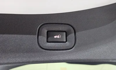 Renault-KoreaSamsung QM6 2017, 140350 км, за 5534.93 USD - фото 20