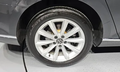 Volkswagen Passat 2021, 87093 км, за 14260.59 USD