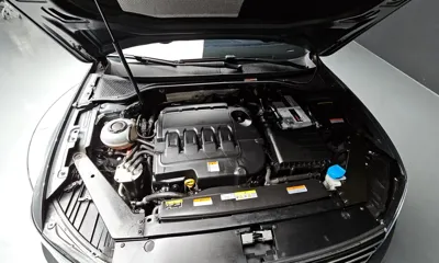 Volkswagen Passat 2021, 87093 км, за 14260.59 USD - фото 6