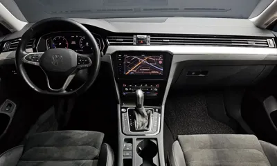 Volkswagen Passat 2021, 87093 км, за 14260.59 USD - фото 7