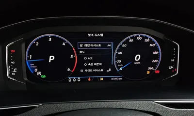 Volkswagen Passat 2021, 87093 км, за 14260.59 USD - фото 8