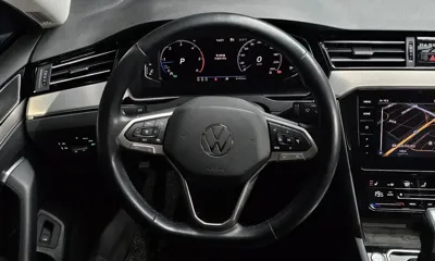 Volkswagen Passat 2021, 87093 км, за 14260.59 USD - фото 15
