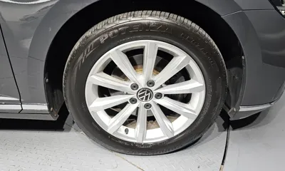 Volkswagen Passat 2021, 87093 км, за 14260.59 USD - фото 21