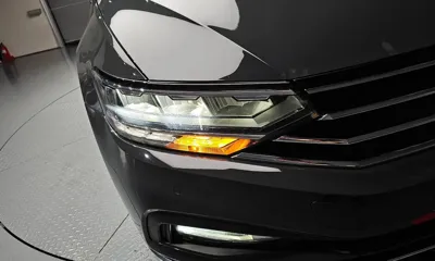 Volkswagen Passat 2021, 87093 км, за 14260.59 USD - фото 22