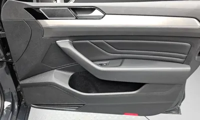 Volkswagen Passat 2021, 87093 км, за 14260.59 USD - фото 24