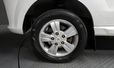 Xin yuan ET Van 2023, 21592 км, за 5200.54 USD