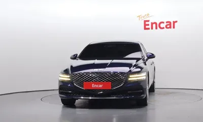 Genesis G80 2021, 140873 км, за 17526.59 USD