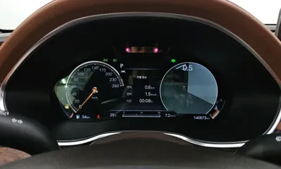 Genesis G80 2021, 140873 км, за 17386.2 USD - фото 8
