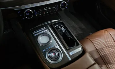 Genesis G80 2021, 140873 км, за 17386.2 USD - фото 9