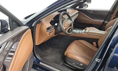 Genesis G80 2021, 140873 км, за 17386.2 USD - фото 10