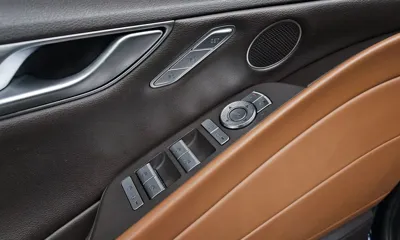 Genesis G80 2021, 140873 км, за 17386.2 USD - фото 17