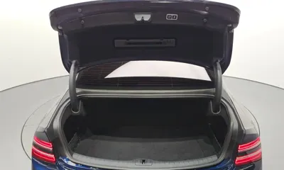 Genesis G80 2021, 140873 км, за 17386.2 USD - фото 20