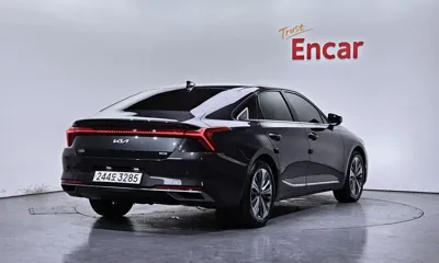 Kia K8 2024, 38396 км, за 22232.33 USD