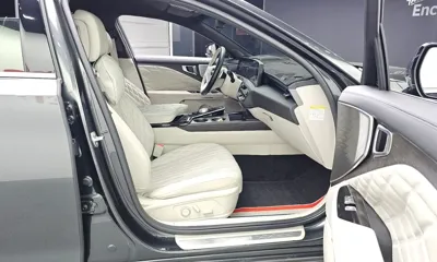Kia K8 2024, 38396 км, за 22232.33 USD - фото 11