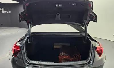 Kia K8 2024, 38396 км, за 22232.33 USD - фото 20