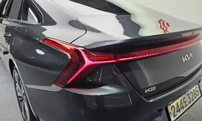 Kia K8 2024, 38396 км, за 22232.33 USD - фото 23