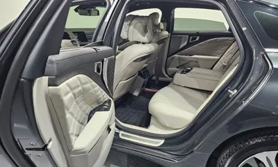 Kia K8 2024, 38396 км, за 22232.33 USD - фото 26