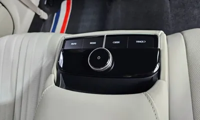 Kia K8 2024, 38396 км, за 22232.33 USD - фото 27
