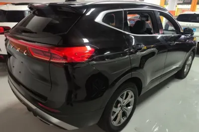 Haval H6 2021, 58300 км, за 11292 USD - фото 6