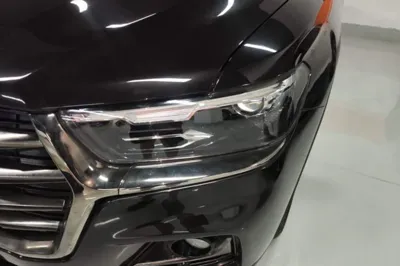 Haval H6 2021, 58300 км, за 11292 USD - фото 8