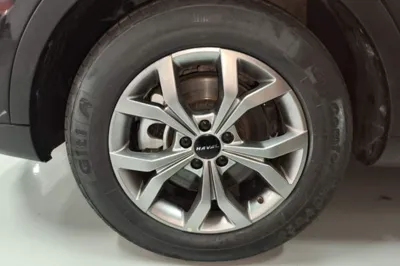Haval H6 2021, 58300 км, за 11292 USD - фото 10