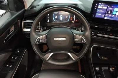Haval H6 2021, 58300 км, за 11292 USD - фото 13