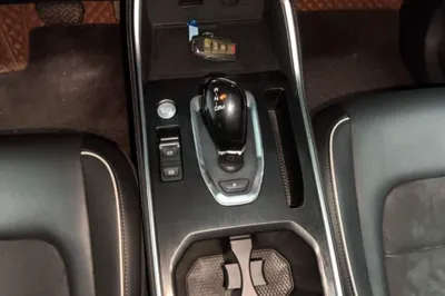 Haval H6 2021, 58300 км, за 11292 USD - фото 16