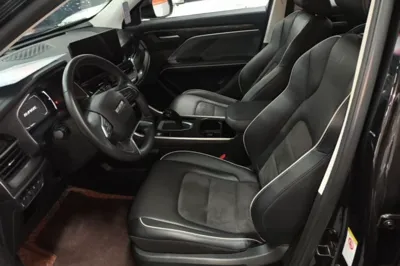 Haval H6 2021, 58300 км, за 11292 USD - фото 17