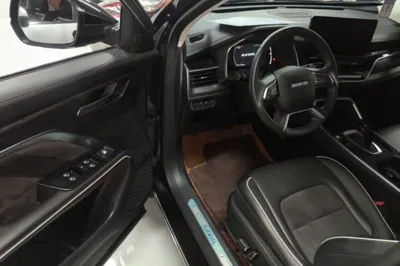 Haval H6 2021, 58300 км, за 11292 USD - фото 18