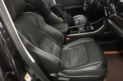 Haval H6 2021, 58300 км, за 11292 USD - фото 19
