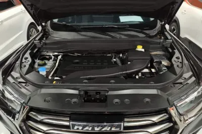 Haval H6 2021, 58300 км, за 11292 USD - фото 24