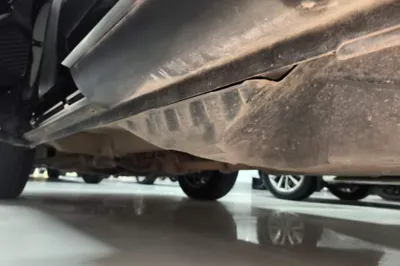 Haval H6 2021, 58300 км, за 11292 USD - фото 25