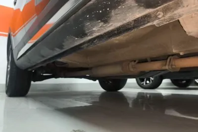 Haval H6 2021, 58300 км, за 11292 USD - фото 26