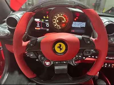 Ferrari F8 2022, 8500 км, за 404641.95 USD - фото 6