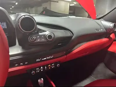 Ferrari F8 2022, 8500 км, за 404641.95 USD - фото 7