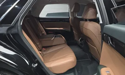 Hyundai Grandeur 2023, 83657 км, за 21813.87 USD - фото 11