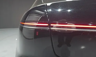 Hyundai Grandeur 2023, 83657 км, за 21813.87 USD - фото 23