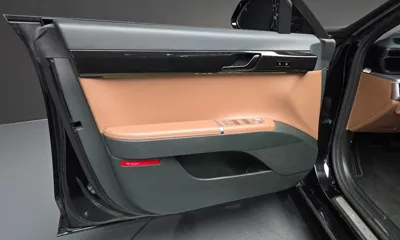 Hyundai Grandeur 2023, 83657 км, за 21813.87 USD - фото 24