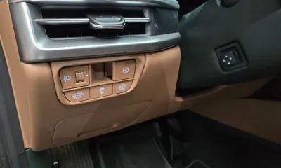 Hyundai Grandeur 2023, 83657 км, за 21813.87 USD - фото 29