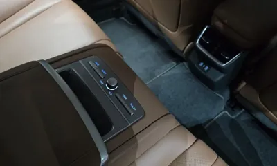 Hyundai Grandeur 2023, 83657 км, за 21813.87 USD - фото 35