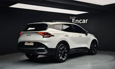 Kia Sportage 2022, 21364 км, за 17561.17 USD