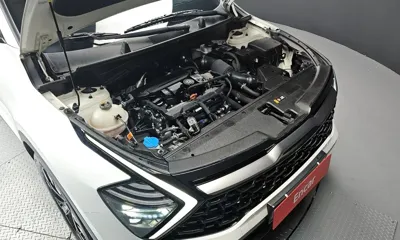 Kia Sportage 2022, 21364 км, за 17561.17 USD - фото 6