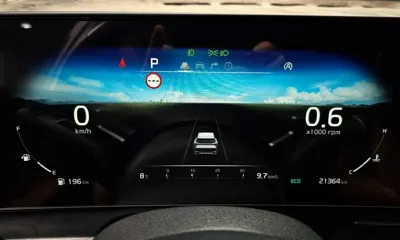 Kia Sportage 2022, 21364 км, за 17561.17 USD - фото 8
